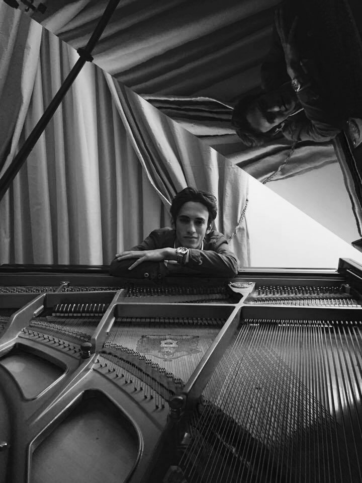 Giovanni Federico Genna