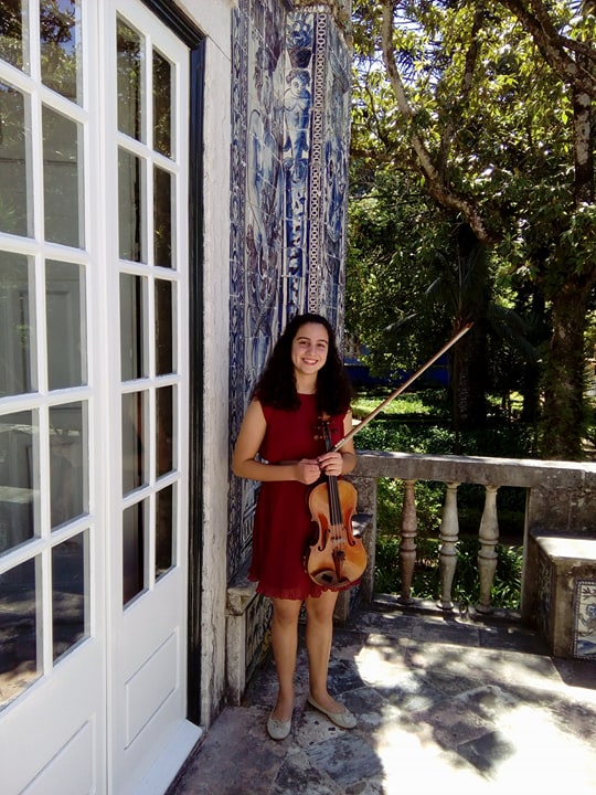 viola francisca 2017