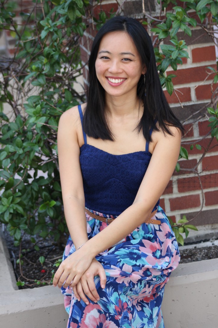 Christina Lai, piano