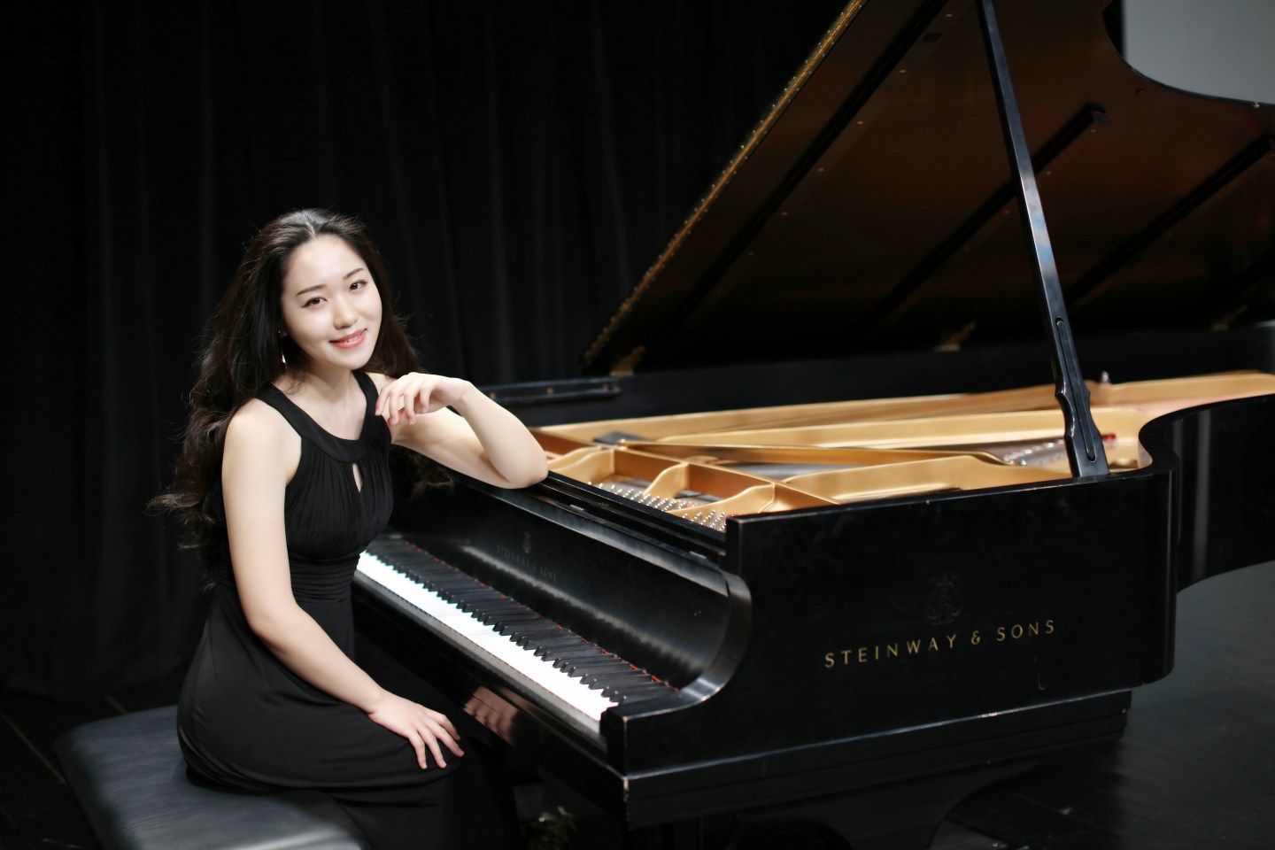 Qiao Liu Pianist – IMKA CLASSICAL MUSIC & DANCE COMPETITION AND CONCERT ...