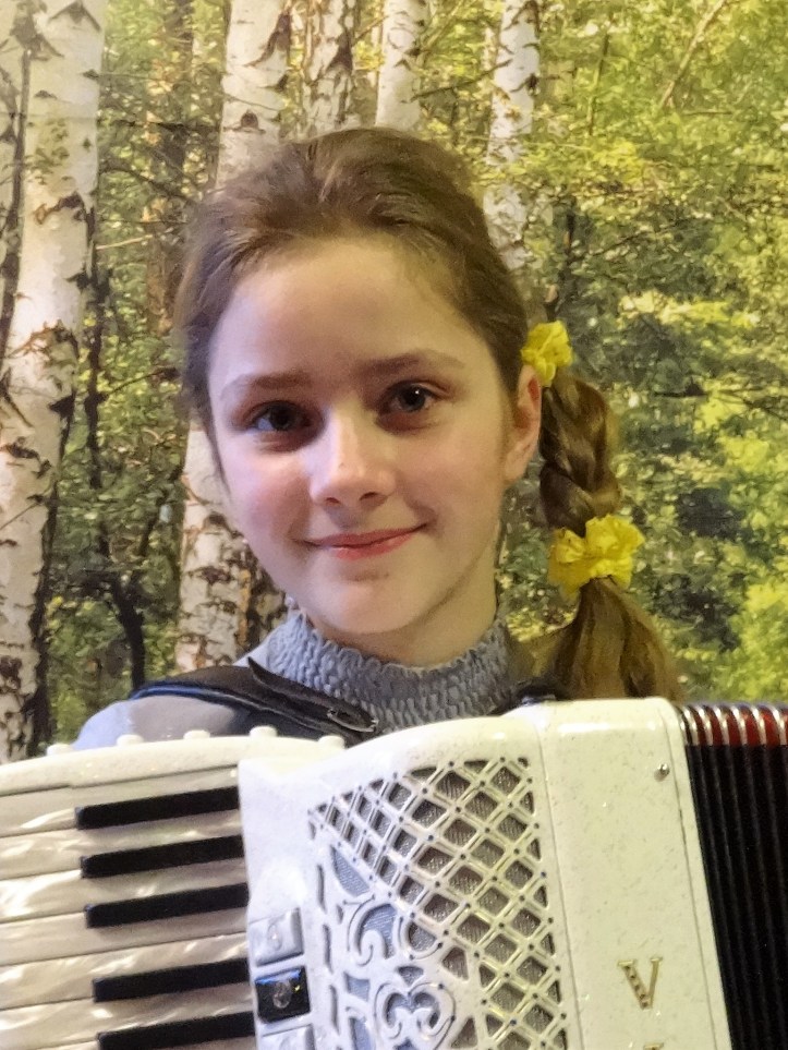 Zita Toma Latvia 1st Prize Winner of IMKA.JPG