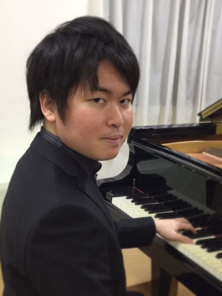 Photo Atsushi Tamura