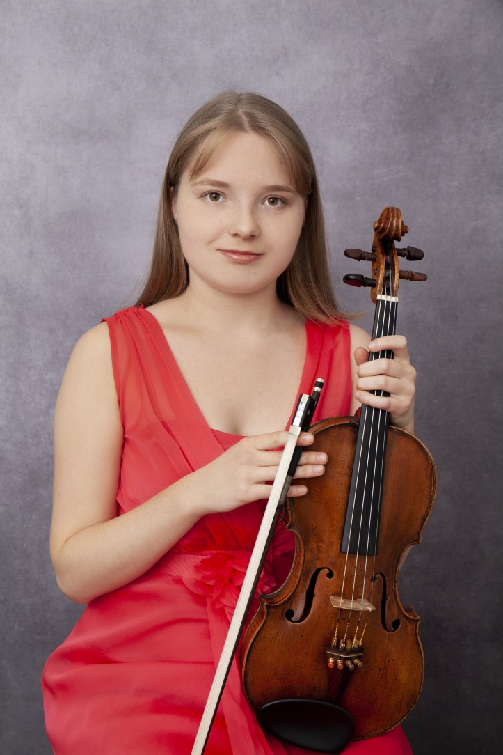 Małgorzata Piekarska Poland