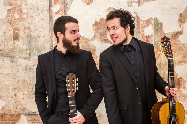 Duo Variandi Guitars